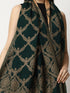 Women's Jamawar Wool Stole
